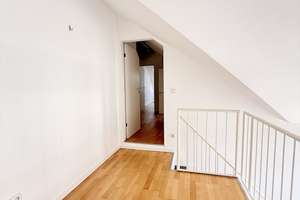 Wohnen mit Flair am Englischen Garten – 2,5 Zimmer-Galerie-Dachgeschoss-Wohnung mit Dachterrasse – Kunigundenstraße XXX, 80802 Münchner Freiheit, München – Vorschaubild 17