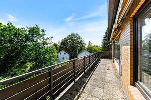 3 Zimmer möglich. Dachterrasse. Tiefgaragenstellplatz. – Penthouse nahe Groß Flottbek – Die vollständige Adresse der Immobilie erhältst du vom Anbieter., 22607 Bahrenfeld, Hamburg – Vorschaubild 12