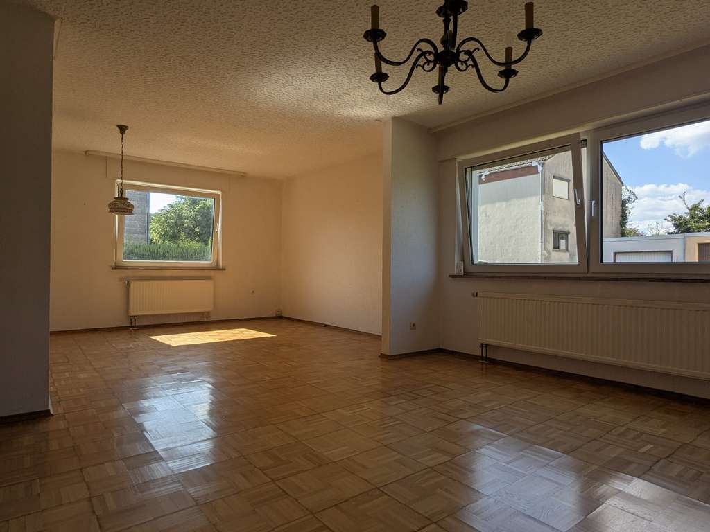 Immobilie in Obersimten - Verwirklichen Sie hier Ihren Wohntraum. - Bild 1