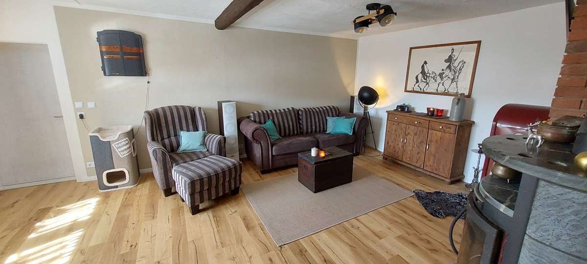 Immobilie in Neuberg - Großes Bauernhaus mit viel Platz und Potenzial - Bild 5