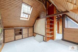 Charmante Maisonettewohnung im Fachwerkhaus mit Loggia & Kachelofen – Die vollständige Adresse der Immobilie erhältst du vom Anbieter., 42389 Langerfeld-Beyenburg, Wuppertal – Vorschaubild 16