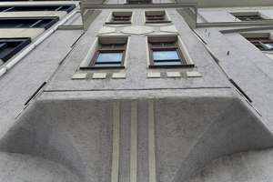 Zentrale Lage, historischer Charme, vielseitige Perspektiven! – Die vollständige Adresse der Immobilie erhältst du vom Anbieter., 86150 Bahnhofs-, Bismarckviertel, Augsburg – Vorschaubild 13