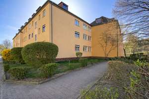 Bezugsfrei & lichtdurchflutet: Charmante 2-Zimmer-Etagenwohnung mit Wintergarten – Tangermünder Weg 5, 13583 Falkenhagener Feld, Berlin – Vorschaubild 16