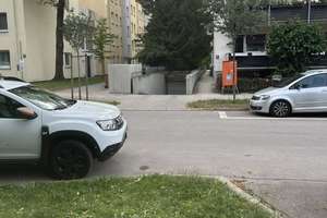 Traumhaft schönes 1-Zi. Appartement direkt am Luitpoldpark in Schwabing-West - bezugsfrei – Giselherstraße 8, 80804 Am Luitpoldpark, München – Vorschaubild 26