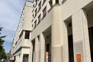 3 Zimmer-rooms - luxury furnished-möbliert - Miele-Küche - Potsdamer Platz - HIGH-PARK - Wlan – Gabriele-Tergit-Promenade 21, 10963 Tiergarten, Berlin – Vorschaubild 2