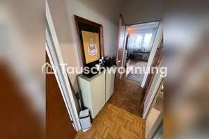 Tauschwohnung: Helle geräumige 2 Zi Wohnung am Ostpark, Möblierung optional – Adolf-Baeyer-Damm 36, 81735 Neuperlach, München – Vorschaubild 8