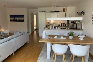Lebendiger Alltag in Köln: 3-Zimmer-Wohnung in Lindenthal – Lindenthalgürtel 100, 50935 Lindenthal (Ortsteil), Köln – Vorschaubild 11