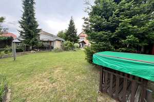 Großes Einfamilienhaus mit zweitem Wohnhaus, Bungalow und großem Grundstück nahe Tesla in Grünheide – Oder-Spree (Kreis) – Vorschaubild 11