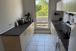 Lichtdurchflutete Wohnung mit mehreren Balkonen in Saarbrücken Rodenhof zu vermieten – Paul-Lincke-Straße 1 b, 66113 Stadtverband Saarbrücken (Kreis) – Vorschaubild 5