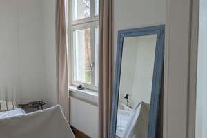 Freie 2-Zimmer Wohnung in Berlin-Kladow (Spandau) – Ferdinand-Maggelan-Straße 36, 14089 Kladow, Berlin – Vorschaubild 11
