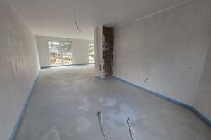 *** Modernes 1 FH (Erstbezug) mit Garten *** – Die vollständige Adresse der Immobilie erhältst du vom Anbieter., 66809 Nalbach – Vorschaubild 4