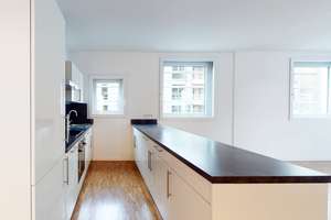 Tolle 2-Zimmer-Wohnung mit Wasserblick – Rheinallee 62, 55118 Neustadt, Mainz – Vorschaubild 4