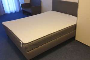 Möbliertes 1-Zimmer-Apartment mit kleinem Balkon in Mannheim-Neckarau – Neckarauer Straße 45, 68199 Neckarau, Mannheim – Vorschaubild 34