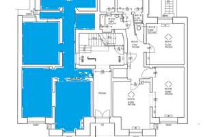 Eppendorfer Altbauperle mit Sanierungsbedarf und Garten – Lokstedter Weg 112a, 20251 Eppendorf, Hamburg – Vorschaubild 23