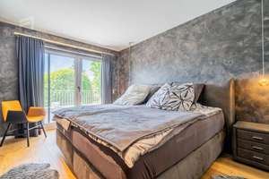 Cooles Designer-Einfamilienhaus im Bauhausstil mit Garten, zwei Dachterrassen und privatem Spa – Die vollständige Adresse der Immobilie erhältst du vom Anbieter., 80997 Allach, München – Vorschaubild 29