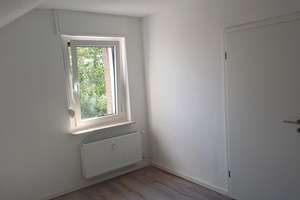 60 m² Dreizimmerwohnung im Dachgeschoss in Bimmen direkt am Rhein – Heerstraße 27, 47533 Kleve – Vorschaubild 3
