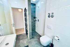 1 br condo fitted kitchen parking - Wiesbaden Bierstadt 10min to Clay – Die vollständige Adresse der Immobilie erhältst du vom Anbieter., 65191 Bierstadt, Wiesbaden – Vorschaubild 4