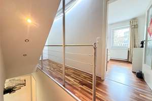 Sonne, Platz & Wohnkomfort – kernsaniertes Zuhause mit Westterrasse – Die vollständige Adresse der Immobilie erhältst du vom Anbieter., 50858 Junkersdorf, Köln – Vorschaubild 6