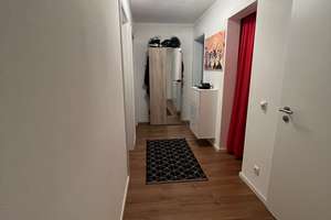 ! NEU ERDGESCHOSS-WOHNUNG  MIT GARTEN ! BRANDLBERG – Karoline-Ammer-Straße 39, 93055 Brandlberg-Keilberg, Regensburg – Vorschaubild 2