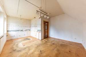 Rarität im Dornröschenschlaf: freistehendes Einfamilienhaus in Dortmund- Syburg – Die vollständige Adresse der Immobilie erhältst du vom Anbieter., 44265 Syburg, Dortmund – Vorschaubild 10
