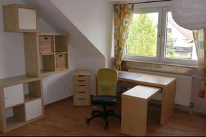4-Zimmer-Wohnung in Mannheim Seckenheim - NACHMIETER SUCHEN  – Rastatter Str 67, 68239 Seckenheim, Mannheim – Vorschaubild 6