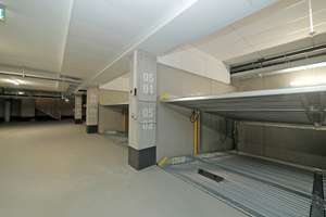 Stilvoll leben, urban arbeiten: Design-Townhouse mit Dachterrasse & Premium-Ausstattung – Senserstraße 13c, 81371 Sendlinger Feld, München – Vorschaubild 12