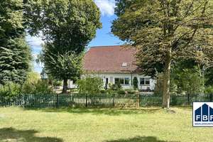 Modernisiertes Zweifamilienhaus auf einem großzügigen Areal in Goldenstädt – Die vollständige Adresse der Immobilie erhältst du vom Anbieter., 19079 Banzkow – Vorschaubild 2