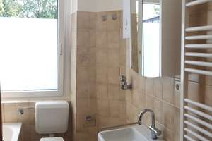 Gepflegte teilmöblierte Einzimmerwohnung inkl. Küche und Waschmaschine in Elberfeld – Elsasser Straße 6, 42107 Elberfeld, Wuppertal – Vorschaubild 5