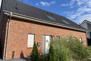 Doppelhaushälfte in Meinersen