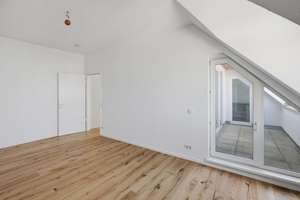 Über den Dächern des Helmholtzkiez: Bezugsfertige 2-Zimmer-Dachgeschosswohnung mit Terrasse – Die vollständige Adresse der Immobilie erhältst du vom Anbieter., 10439 Prenzlauer Berg, Berlin – Vorschaubild 19