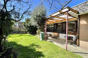 Charmanter Bungalow mit umlaufendem Garten - freistehend inkl. Garage & Carport! – Neuss (Rhein-Kreis) – Vorschaubild 24