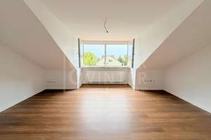 Renovierte Dachgeschosswohnung in Heidelberg-Kirchheim – Die vollständige Adresse der Immobilie erhältst du vom Anbieter., 69124 Kirchheim, Heidelberg – Vorschaubild 3