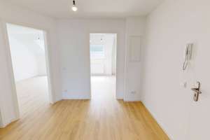 Hamburg-Rissen: Moderne 3-Zimmer-Wohnung mit EBK – Adebarweg 21, 22559 Rissen, Hamburg – Vorschaubild 10