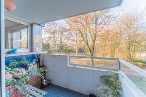 Provisionsfrei - Gepflegte 2,5-Zimmer-Wohnung mit Balkon – Die vollständige Adresse der Immobilie erhältst du vom Anbieter., 28325 Ellenerbrok-Schevemoor, Bremen – Vorschaubild 5