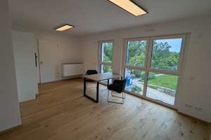 Neues möbiliertes 34m² Studentenappartment am Galgenberg direkt an der UNI
