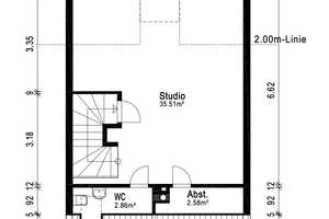 Modernisiertes sowie geräumiges Reihenmittelhaus in ruhiger Lage von Ketsch. – Rhein-Neckar-Kreis – Vorschaubild 27