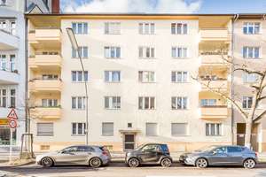 Top saniertes City-Apartment nahe Kurfürstendamm – Die vollständige Adresse der Immobilie erhältst du vom Anbieter., 10709 Wilmersdorf, Berlin – Vorschaubild 10