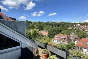 Charakter statt Standard - außergewögnliche Wohnung in Top Lage – Obere Paulusstraße 100, 70197 Hasenberg, Stuttgart – Vorschaubild 9