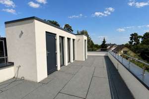 Neubau-Doppelhaushälfte A+ in Berlin-Müggelheim - 150 m², große Dachterrasse, provisionsfrei – Enkenbacher Weg 106, 12559 Müggelheim, Berlin – Vorschaubild 11