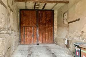 Denkmalgeschützter Vierseitenhof im Herzen Gräfentonnas – Kirchstraße 2, 99958 Tonna – Vorschaubild 18