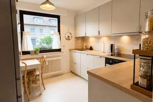 Kapitalanlage mit Potenzial – Großzügige Maisonette-Eigentumswohnung mit Garten in Steele-Horst – Lindkenshoferweg 52, 45279 Horst, Essen – Vorschaubild 4