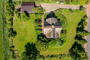 Liebhaberobjekt mit Elbblick – Reetdachhaus in Bestlage von Glückstadt – Grenzritt 13, 25348 Steinburg (Kreis) – Vorschaubild 4