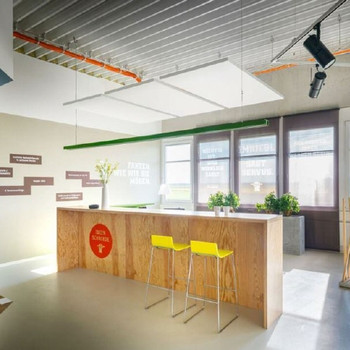 STOCK - Bürogebäude | Feldkirchen | Logistik