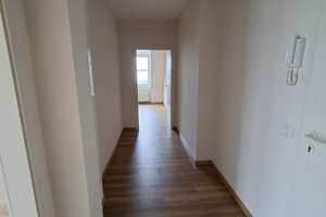 schöne helle 2-Zimmer Wohnung mit Balkon – Werler Str. 113-115, 59063 Mitte, Hamm – Vorschaubild 4