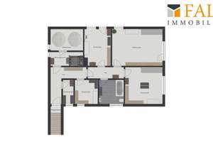 Einfamilienhaus in gehobener Lage auf 1008 m² – Die vollständige Adresse der Immobilie erhältst du vom Anbieter., 41836 Hückelhoven – Vorschaubild 16