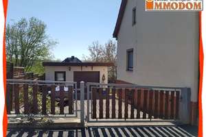 Einfamilienhaus mit Garage und Garten in Zwickau-Oberhohndorf zu vermieten! – Die vollständige Adresse der Immobilie erhältst du vom Anbieter., 8056 Oberhohndorf, Zwickau – Vorschaubild 3