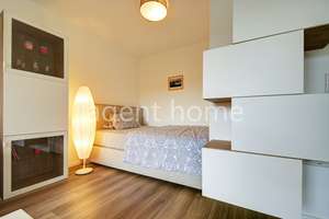 MÖBLIERT - EIN GUTER START - Moderne Wohnung mit Balkon – Die vollständige Adresse der Immobilie erhältst du vom Anbieter., 70376 Münster, Stuttgart – Vorschaubild 3