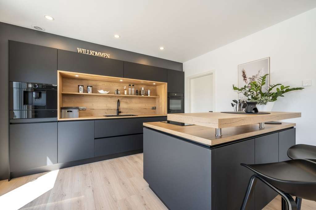 Immobilie in Lauter-Bernsbach - Exklusives Baugrundstück mit unverbaubaren Weitblick sucht Baufamile! - Bild 4