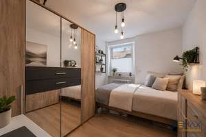 Ihr neues Zuhause zwischen Natur und München – Die vollständige Adresse der Immobilie erhältst du vom Anbieter., 82110 Germering – Vorschaubild 9