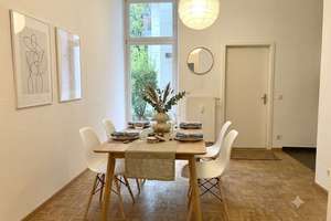 Altbauflair im Winsviertel - Geräumige Erdgeschosswohnung mit hohen Decken – Die vollständige Adresse der Immobilie erhältst du vom Anbieter., 10405 Prenzlauer Berg, Berlin – Vorschaubild 6